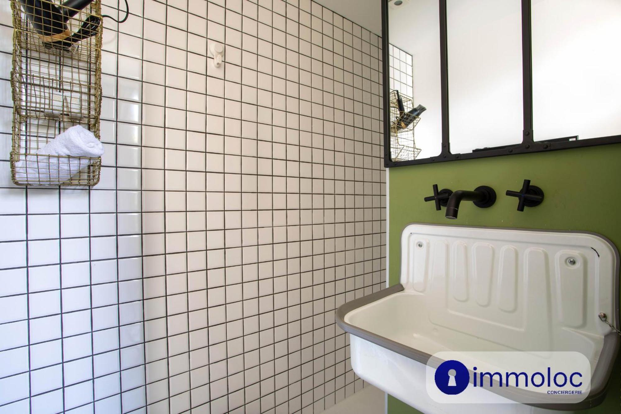 T3 Air-conditioned In House Neighborhood Cimiez Appartement *