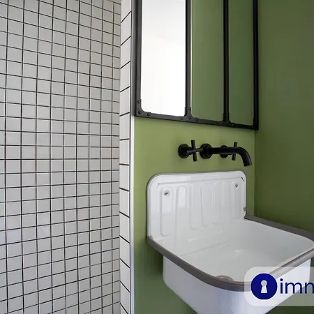 Apartment T3 Air-Conditioned In House Neighborhood Cimiez Nice Buitenkant foto