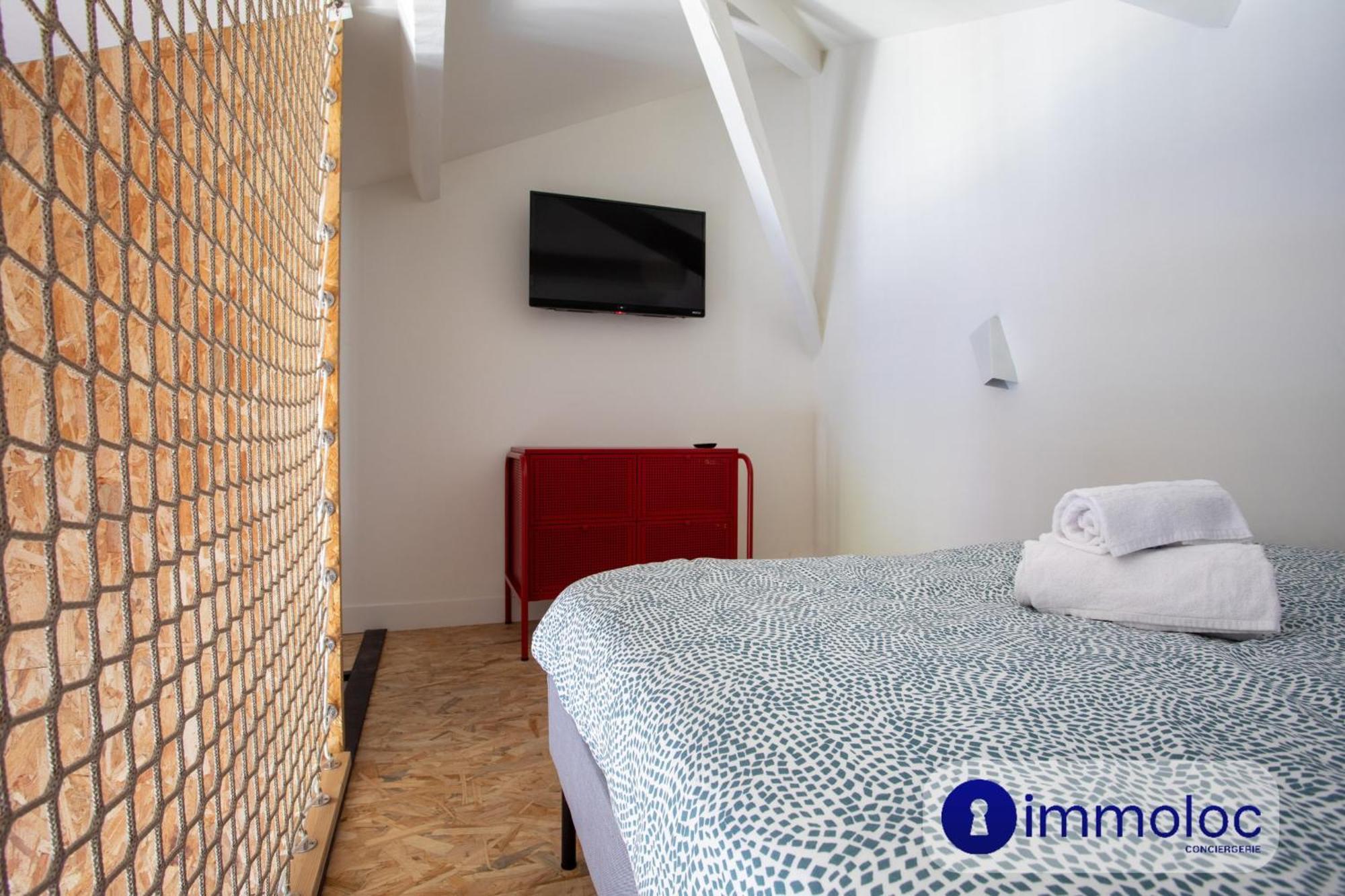 Appartement T3 Air-conditioned In House Neighborhood Cimiez