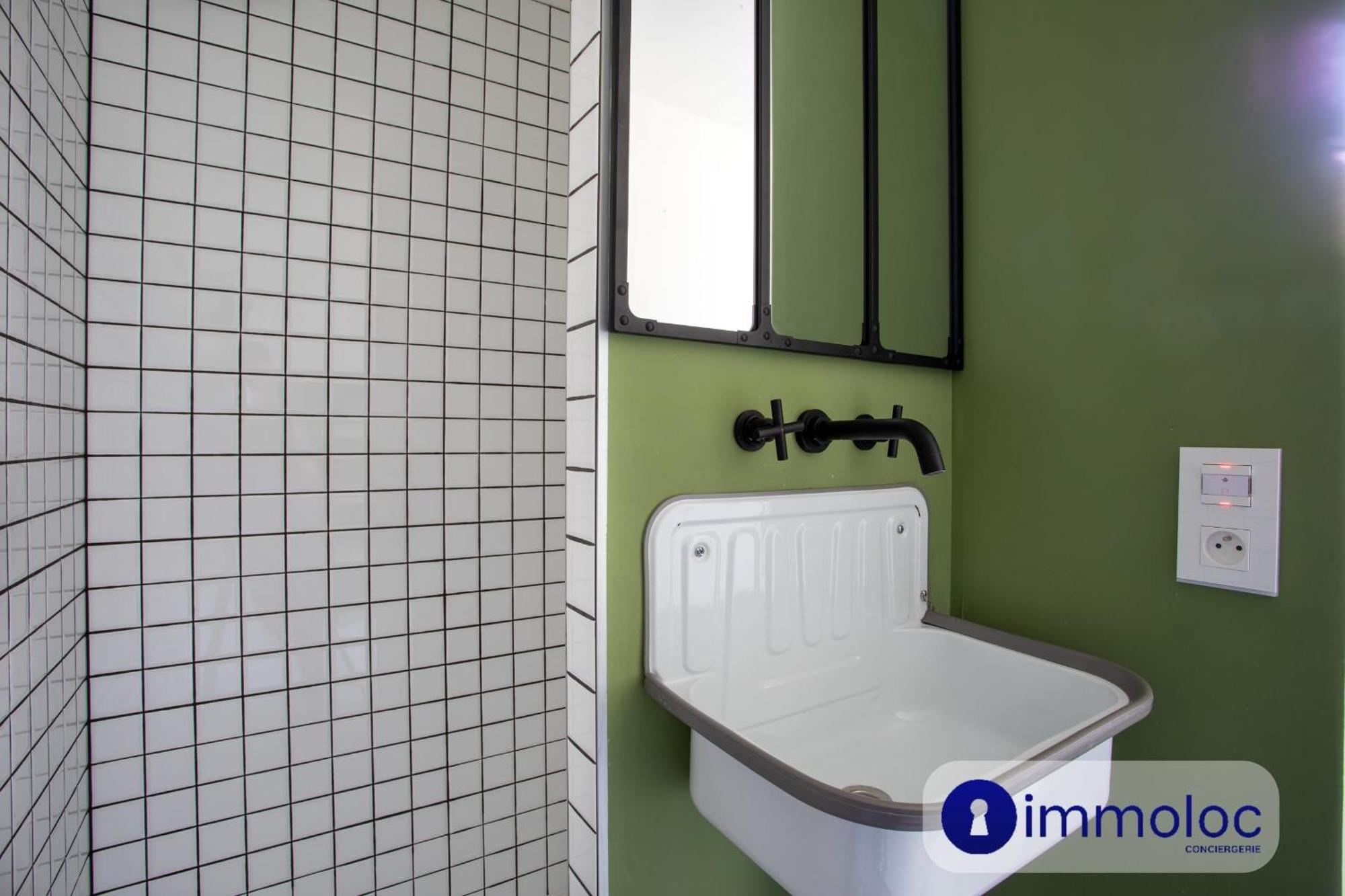 T3 Air-conditioned In House Neighborhood Cimiez Appartement *