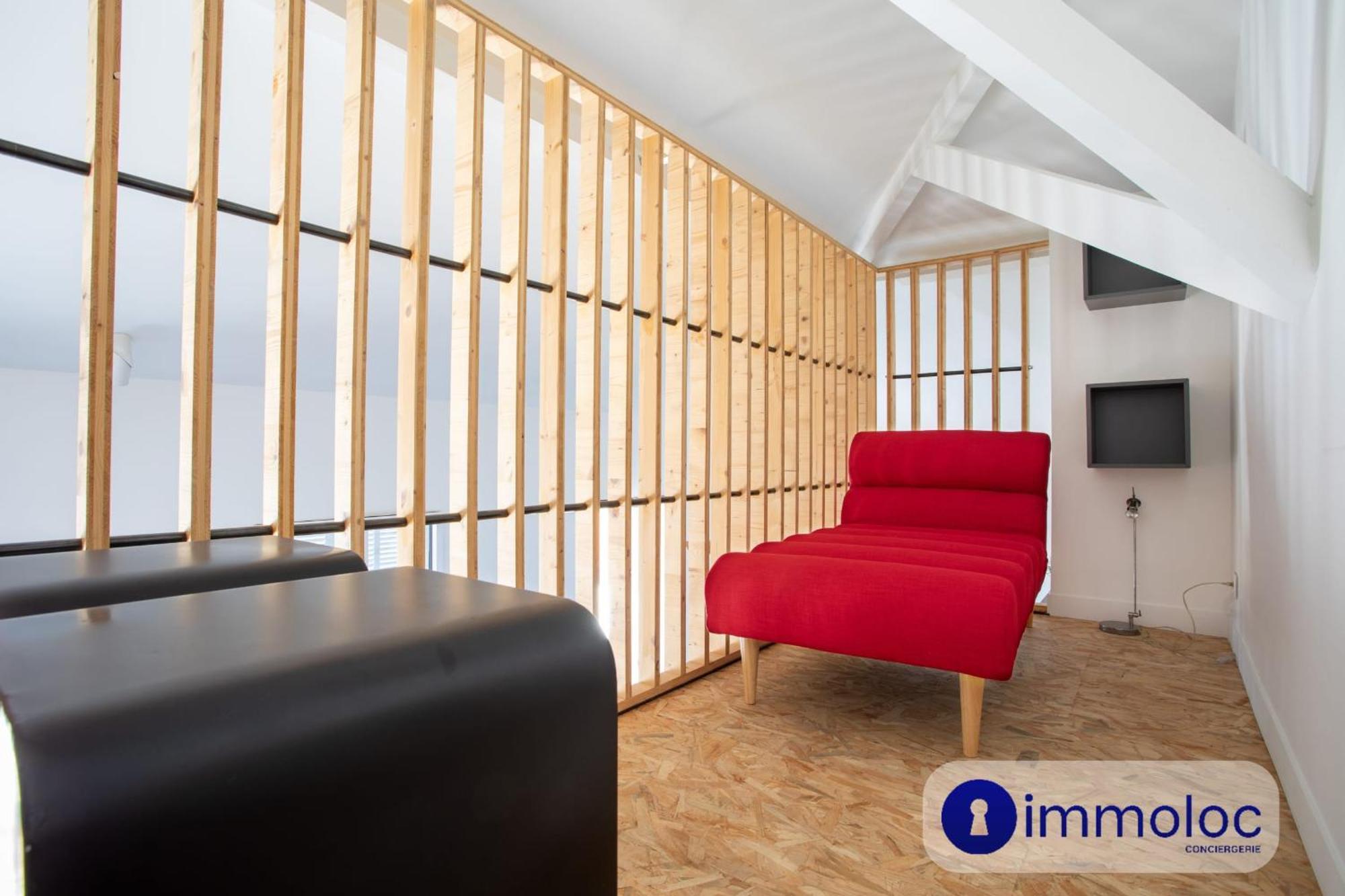 Appartement T3 Air-conditioned In House Neighborhood Cimiez *