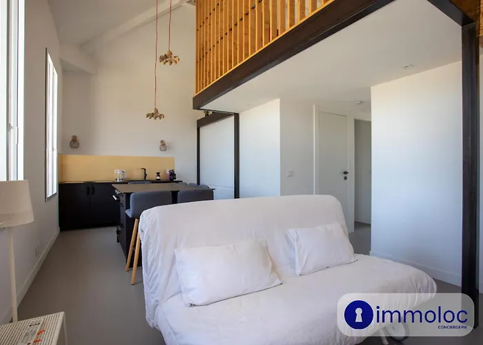 Apartment T3 Air-Conditioned In House Neighborhood Cimiez