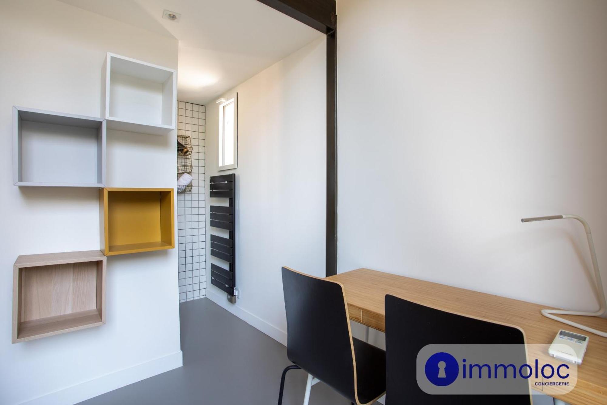 T3 Air-conditioned In House Neighborhood Cimiez Appartement Nice
