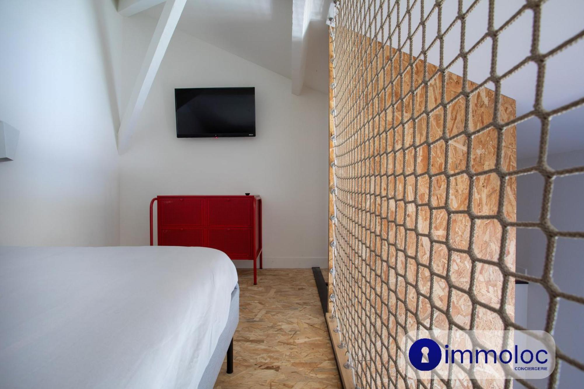 T3 Air-conditioned In House Neighborhood Cimiez Appartement Nice
