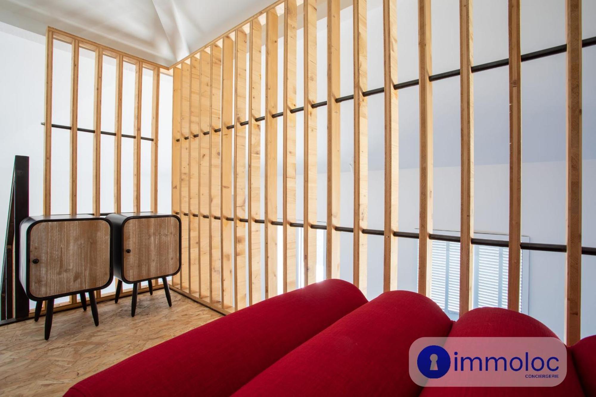 T3 Air-conditioned In House Neighborhood Cimiez Appartement Nice